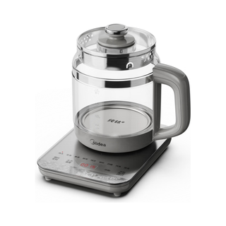 美的 YS15P150Ti 纯钛内胆 1.5L 养生壶