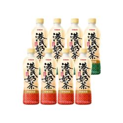 东鹏 低糖奶茶饮料