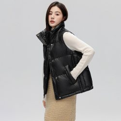 YAYA 鸭鸭 轻薄短款 女士羽绒服