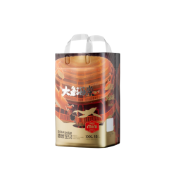 碧芭宝贝 大鱼海棠mini 拉拉裤 XXXL码15片
