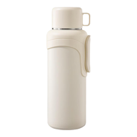 EATKM 保温壶 2000ml 优雅白