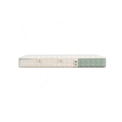 栖作 可拆卸 护脊弹簧床垫  20-25cm（含） 180*200cm 偏硬