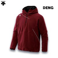 移动端：迪桑特 训练服抓绒外套 DBX2360C