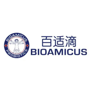 BIOAMICUS/百适滴