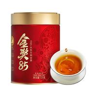 林湖 特级工夫红茶 浓香型 125g