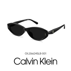 /Calvin Klein 偏光 墨镜