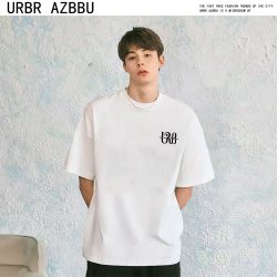 La UR男女短袖T恤合集