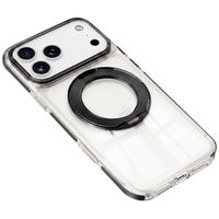 DIVI 第一卫 S1T MagSafe支架防摔 iPhone18Pro手机壳 透明