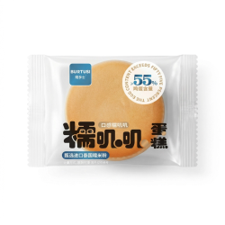 多款任选！焙多士蛋皮手撕卷面包400g