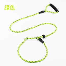 防爆反光P绳狗狗牵引绳