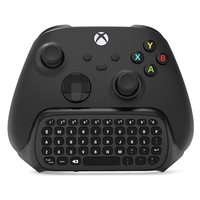 宅家玩乐:DOBE FOMIS ELECTRONICS DOBE适用Xbox ONE S/X Series S/X手柄二代2.4G外置无线键盘实用便捷