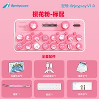 口袋音乐键盘MIDI钢琴乐器儿童送礼礼物