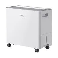 美的 CF25BS/DA 大面积除湿 除湿机