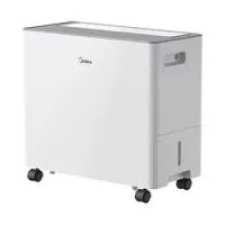 美的 CF25BS/DA 大面积除湿 除湿机