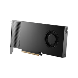 丽台 NVIDIA RTX PRO 4000 Blackwell 24GB GDDR7 ECC