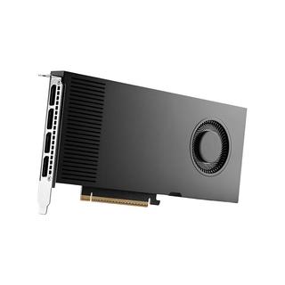 丽台 NVIDIA RTX PRO 4000 Blackwell 24GB GDDR7 ECC 专业显卡