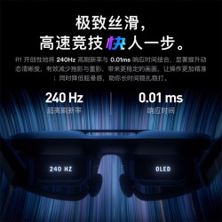 XREAL ROG R1 240Hz高刷 AR眼镜 B号