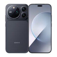 国家补贴:荣耀 Magic9 Pro Max 智能手机 12GB+256GB 第六代骁龙8至尊版 阿莱双两亿超清影像