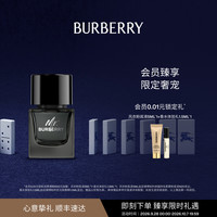 BURBERRY博柏利 先生英伦男士香氛 100ml