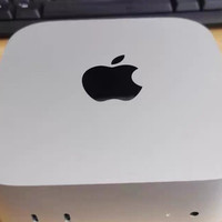 苹果 mac miniM6芯片！