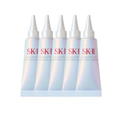 SK-II 小灯泡精华光蕴恒璨焕亮精华露10ml5支滋养修护sk2