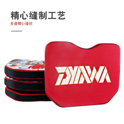 钓箱专用坐垫记忆棉坐垫带吸盘