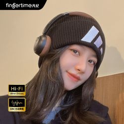 FingerTime Roam 主动降噪 头戴式蓝牙耳机