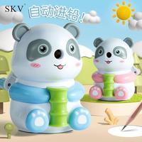削笔器卷笔刀手摇式转笔刀儿童小学生专用铅笔刀削笔机