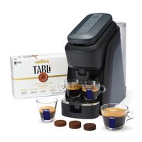宅家食光:拉瓦萨 Tabli 机器 - 黑色 + 多种包装