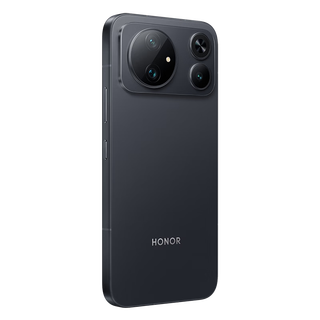 荣耀 Magic9 超能版 11000mAh青海湖电池 幕布黑 16GB+512GB 手机
