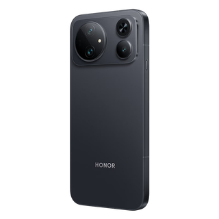 荣耀 Magic9 超能版 11000mAh青海湖电池 幕布黑 16GB+512GB 手机