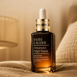 雅诗兰黛 小棕瓶修护系列 特润修护肌活精华露 第七代 50ml
