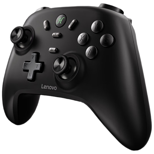 联想 S07无线蓝牙游戏手柄switch2类xbox有线电脑PC手机NSsteam单手