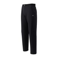 KOLON SPORT 可隆 风垒石墨烯加绒男士软壳裤