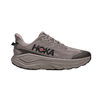 HOKA CHALLENGER 8 GTX防水耐磨徒步鞋 鹅卵石灰/山岩灰 42