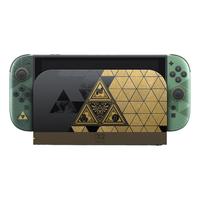 任天堂 Switch 塞尔达传说时之笛40周年版 港版游戏机