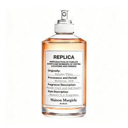 Maison Margiela 梅森马吉拉温暖壁炉淡香水100ml橙花木质