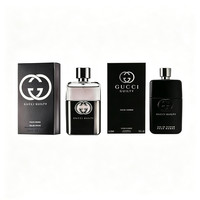 GUCCI 罪爱男士香水EDT/EDP木质50ml