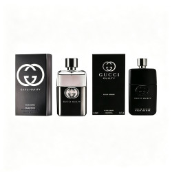 GUCCI 罪爱男士香水EDT/EDP木质50ml