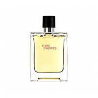 HERMÈS Hermes/爱马仕中性香水大地淡香木质香调大地淡香50ml