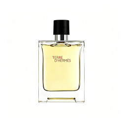 HERMÈS Hermes/爱马仕中性香水大地淡香木质香调大地淡香50ml