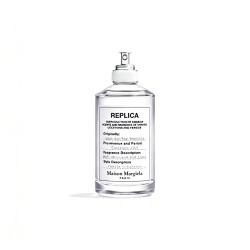 Maison Margiela 梅森马吉拉系列淡香水100ml香薰花园玫瑰