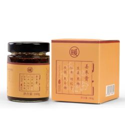 正安国 非遗怀姜枣膏180克