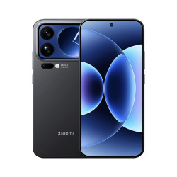 小米 17 Pro Max 5G手机 16GB+1TB 黑色 第五代骁龙8至尊版