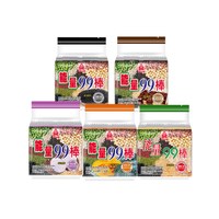 宅家食光：北田 台湾北田99巧克力味夹心糙米卷谷物能量蛋白棒休闲零食12袋整箱装