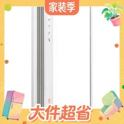 奥普 京东集采JC系列热浪恒温浴霸S3 智能AI恒温风暖排气照明一体SE2