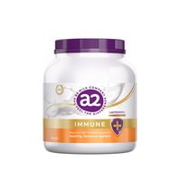 a2 紫吨吨中老年成人儿童乳铁蛋白护关节自护力/行动力奶粉900g/罐