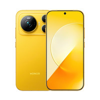 HONOR 荣耀 Magic9 超能版 手机 16GB+512GB 爆米黄