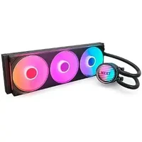 NZXT Kraken Core 360 RGB 一体式水冷散热器