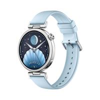 小米 Watch S5 41mm智能手表运动跑步骑行长续航蓝牙健康管理